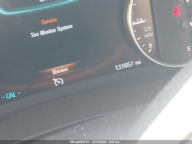 Buick Lacrosse Preferred 2017 1G4ZN5SS9HU162181 Image 15