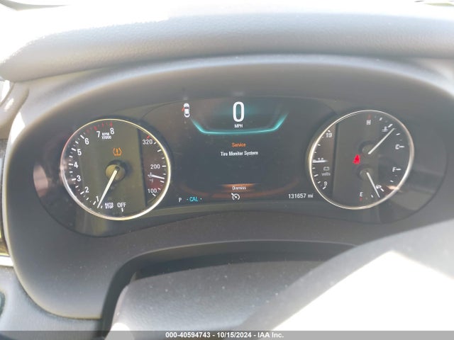 1G4ZN5SS9HU162181 Buick Lacrosse Preferred