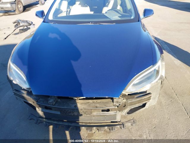 5YJSA1E29GF173209 Tesla Model S 60d/70d/75d/85d/90d