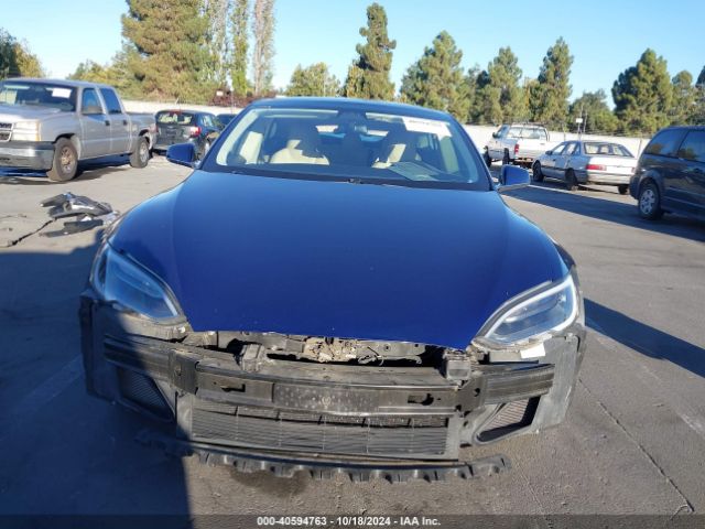 5YJSA1E29GF173209 Tesla Model S 60d/70d/75d/85d/90d