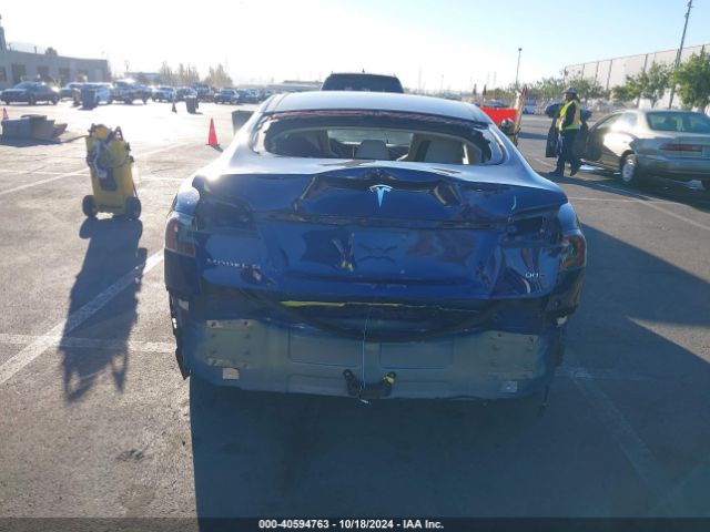 5YJSA1E29GF173209 Tesla Model S 60d/70d/75d/85d/90d