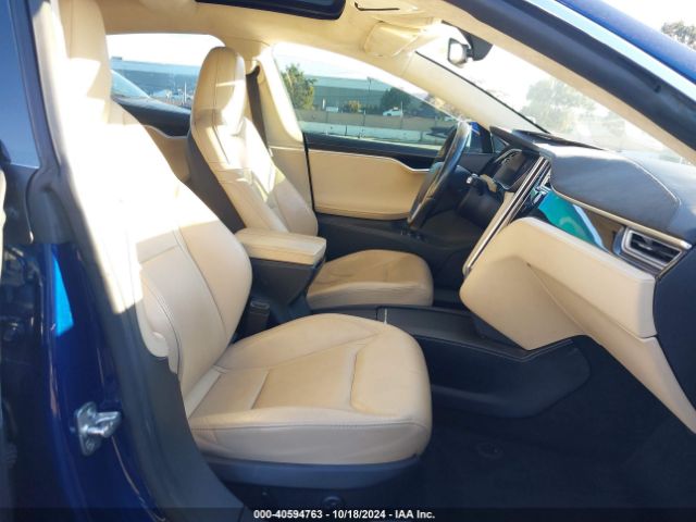 5YJSA1E29GF173209 Tesla Model S 60d/70d/75d/85d/90d