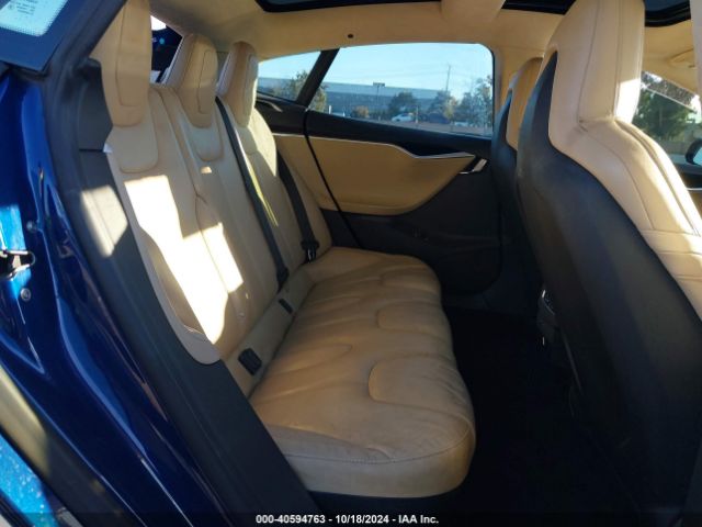 5YJSA1E29GF173209 Tesla Model S 60d/70d/75d/85d/90d