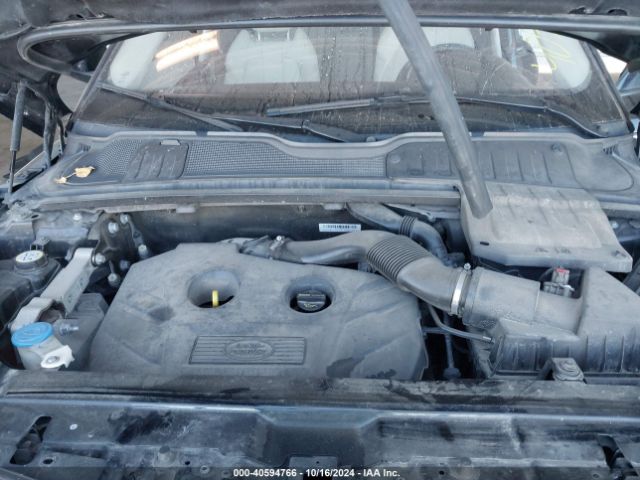 SALVV2BG2FH971193 Land Rover Range Rover Evoque Prestige