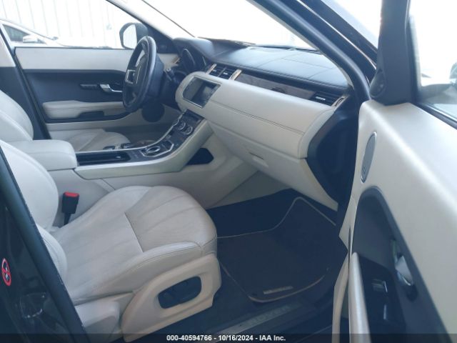 SALVV2BG2FH971193 Land Rover Range Rover Evoque Prestige