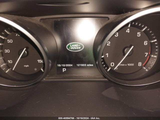 SALVV2BG2FH971193 Land Rover Range Rover Evoque Prestige