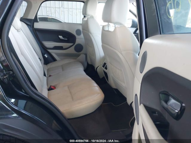 SALVV2BG2FH971193 Land Rover Range Rover Evoque Prestige