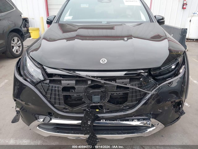 4JGGM2BB6RA051499 Mercedes-Benz Eqe 350+ Suv