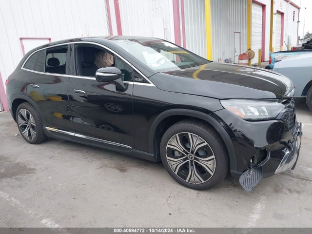 4JGGM2BB6RA051499 Mercedes-Benz Eqe 350+ Suv