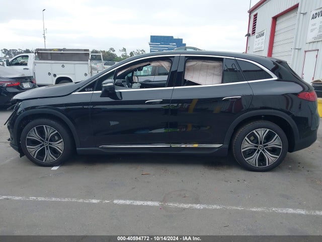 4JGGM2BB6RA051499 Mercedes-Benz Eqe 350+ Suv