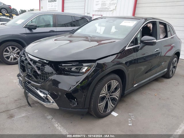 4JGGM2BB6RA051499 Mercedes-Benz Eqe 350+ Suv