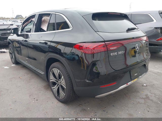 4JGGM2BB6RA051499 Mercedes-Benz Eqe 350+ Suv