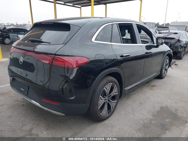 4JGGM2BB6RA051499 Mercedes-Benz Eqe 350+ Suv