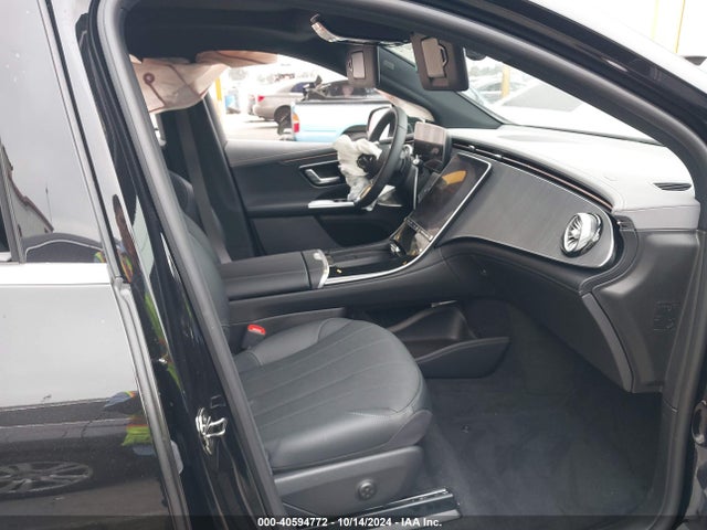 4JGGM2BB6RA051499 Mercedes-Benz Eqe 350+ Suv