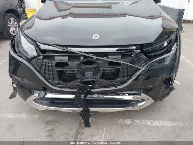 4JGGM2BB6RA051499 Mercedes-Benz Eqe 350+ Suv