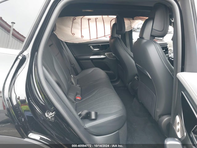 4JGGM2BB6RA051499 Mercedes-Benz Eqe 350+ Suv