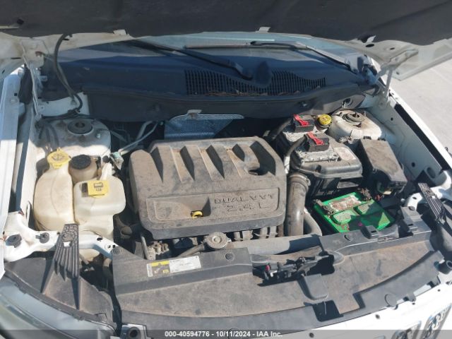 1C4NJDEB9ED659635 Jeep Compass Latitude