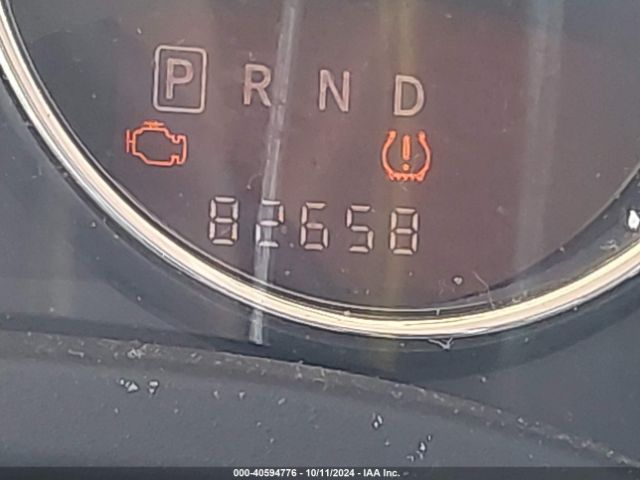 1C4NJDEB9ED659635 Jeep Compass Latitude