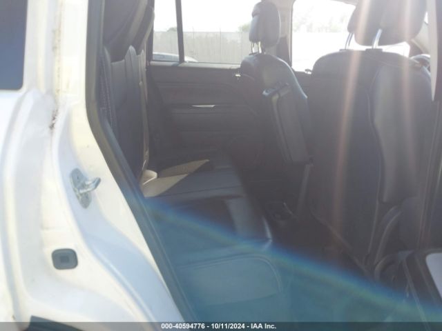 1C4NJDEB9ED659635 Jeep Compass Latitude
