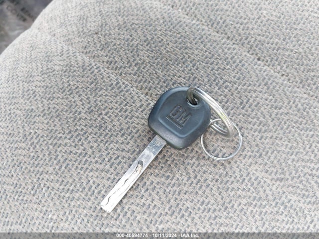 Chevrolet Express Passenger Rwd 3500 Extended Wheelbase Lt 2020 1GAZGPFG4L1180493 Image 11