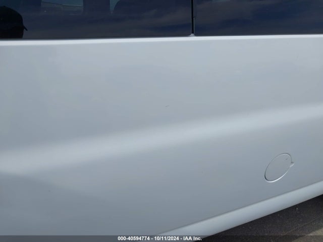 Chevrolet Express Passenger Rwd 3500 Extended Wheelbase Lt 2020 1GAZGPFG4L1180493 Image 6