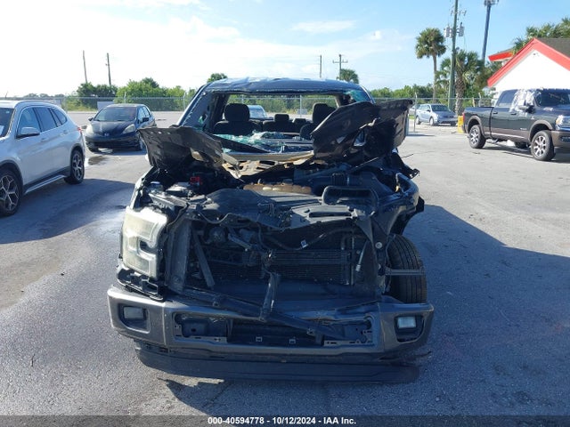 Ford F-150 Xl 2016 1FTEX1CP6GFB08419 Image 6