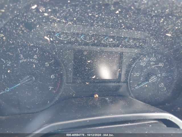 Ford F-150 Xl 2016 1FTEX1CP6GFB08419 Image 7