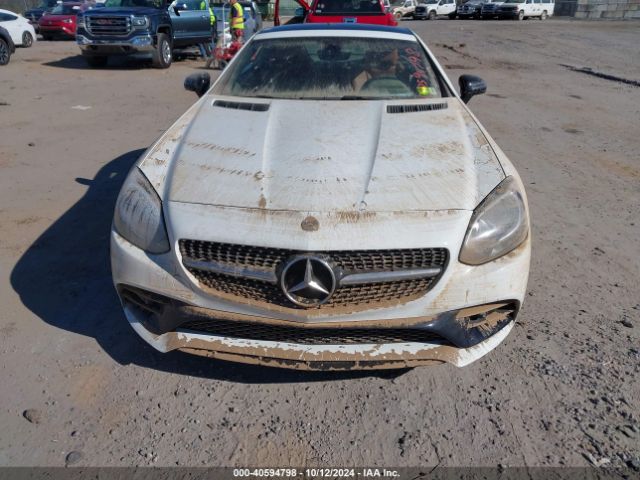 W1KPK3JA3LF171589 Mercedes-Benz Slc 300