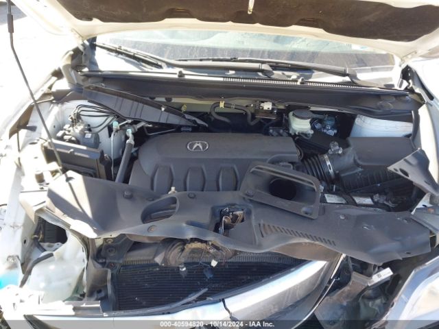 5J8TB4H33FL021303 Acura RDX