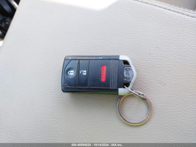 5J8TB4H33FL021303 Acura RDX