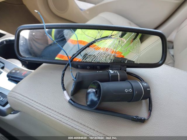 5J8TB4H33FL021303 Acura RDX