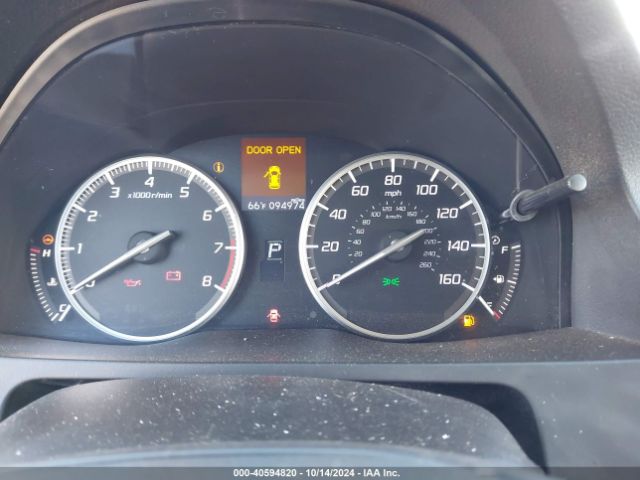 5J8TB4H33FL021303 Acura RDX