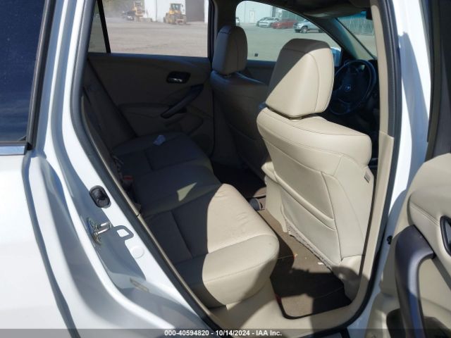 5J8TB4H33FL021303 Acura RDX