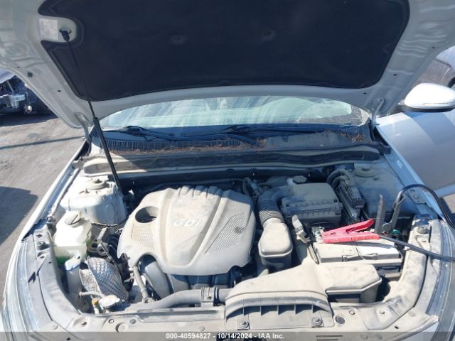 5XXGM4A70FG403361 KIA Optima Lx
