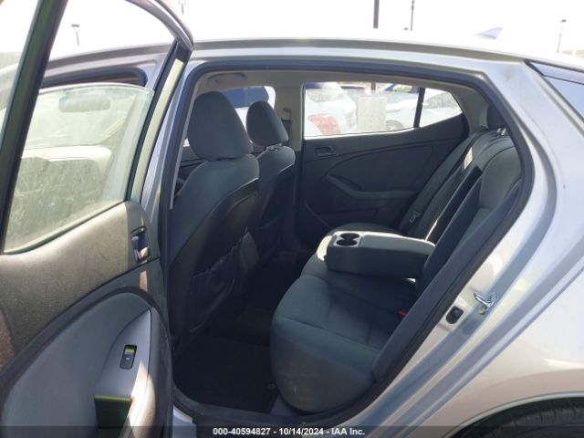 5XXGM4A70FG403361 KIA Optima Lx