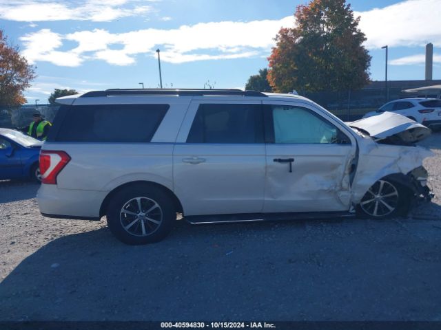 1FMJK1JT0JEA29608 Ford Expedition Max Xlt
