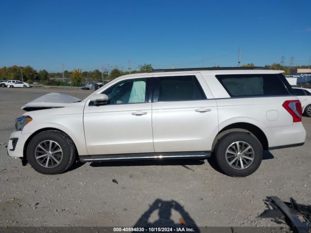 1FMJK1JT0JEA29608 Ford Expedition Max Xlt