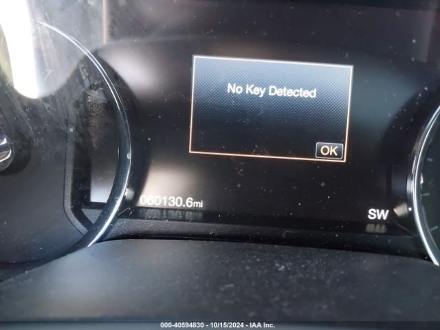 1FMJK1JT0JEA29608 Ford Expedition Max Xlt
