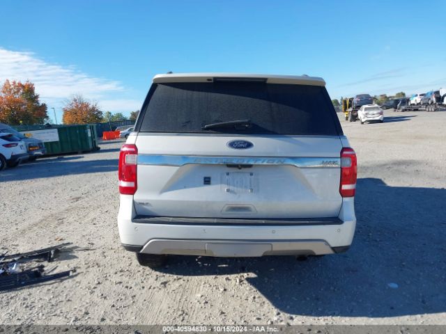 1FMJK1JT0JEA29608 Ford Expedition Max Xlt