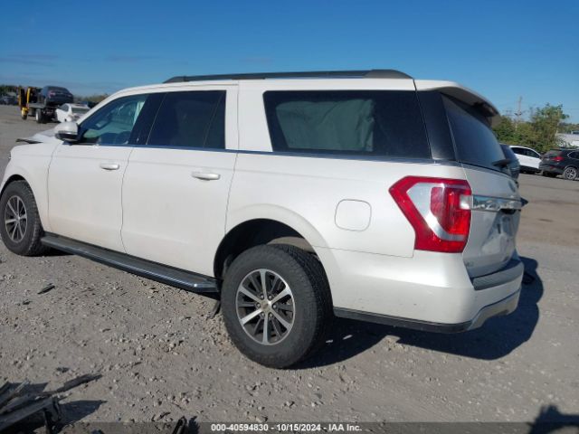 1FMJK1JT0JEA29608 Ford Expedition Max Xlt