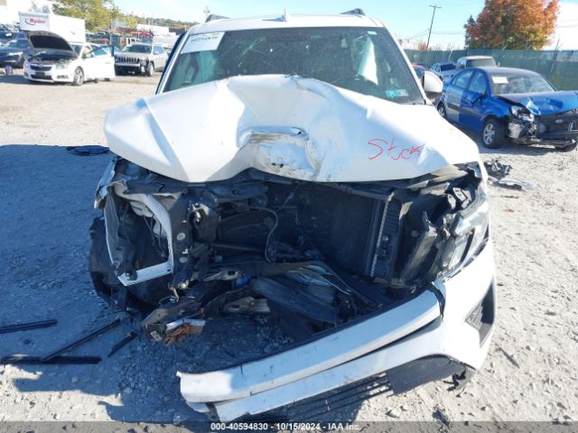 1FMJK1JT0JEA29608 Ford Expedition Max Xlt