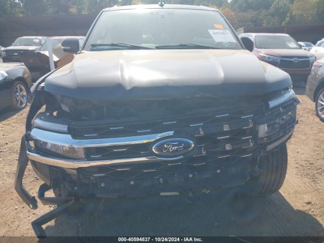 1FMJK2A85PEA40632 Ford Expedition Limited Max
