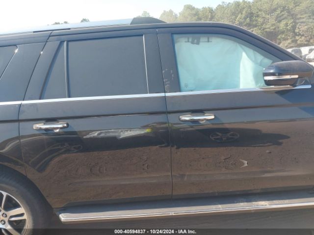 1FMJK2A85PEA40632 Ford Expedition Limited Max