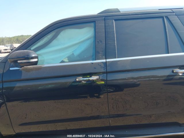 1FMJK2A85PEA40632 Ford Expedition Limited Max