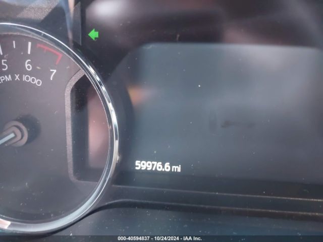 1FMJK2A85PEA40632 Ford Expedition Limited Max