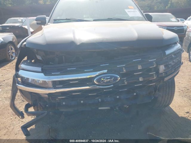 1FMJK2A85PEA40632 Ford Expedition Limited Max