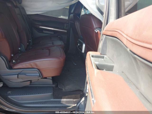 1FMJK2A85PEA40632 Ford Expedition Limited Max