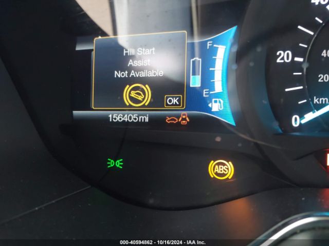 3FA6P0LU2HR384854 Ford Fusion Hybrid Se