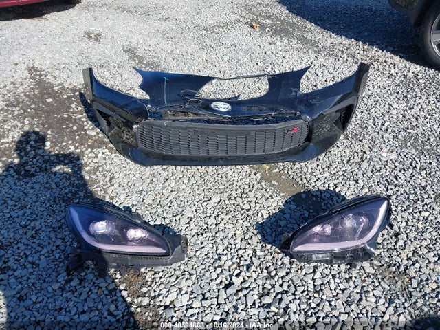 Toyota Gr86 Premium 2022 JF1ZNBF16N8750182 Image 12