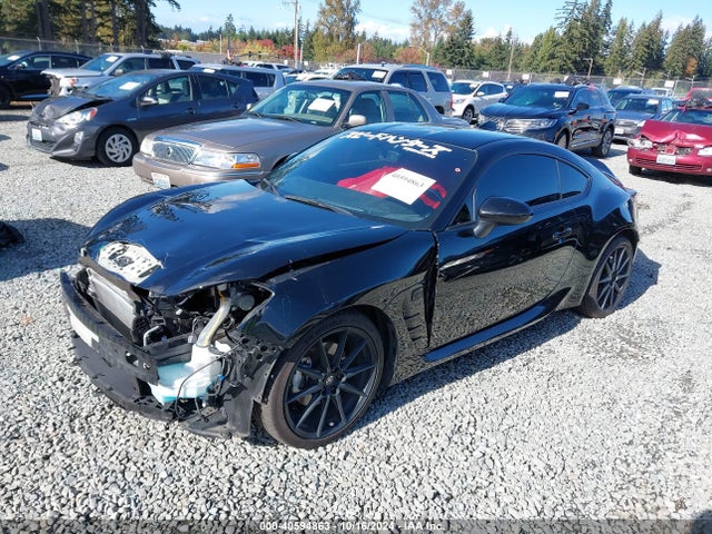 Toyota Gr86 Premium 2022 JF1ZNBF16N8750182 Image 2